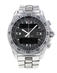 Pre-Owned Breitling B - Series Watch